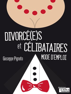 cover image of Divorcé(e)s et célibataires